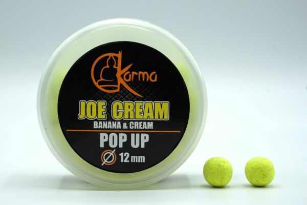 Pop Up Joe Cream - immagine 2